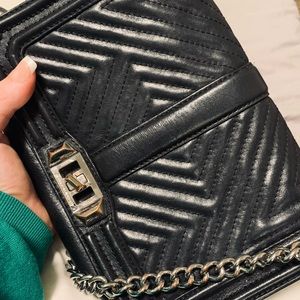 Rebecca Minkoff Crossbody Love Purse